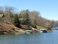 Family vacation to Georgia lake turns tragic when 5-year-old dies from drowning