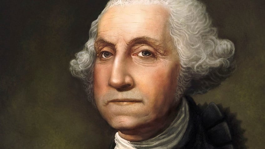 George Washington