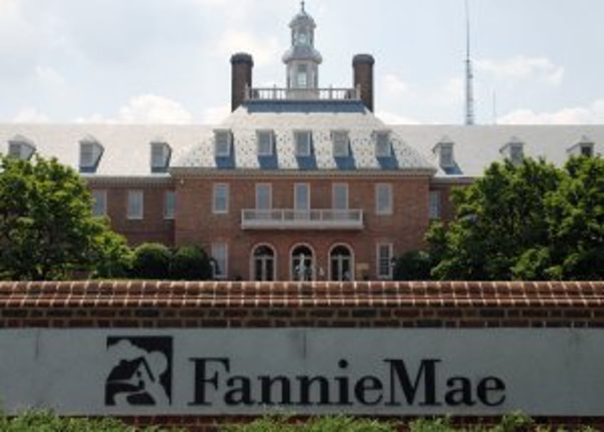 Fannie Mae joins Palantir to launch AI-run mortgage fraud unit