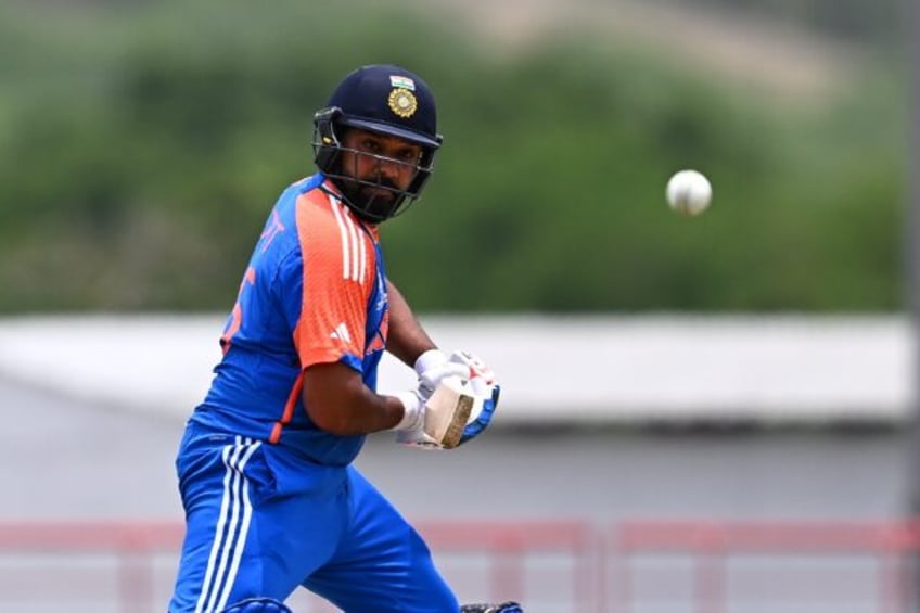 Rohit Sharma's India face South Africa in a blockbuster climax in Barbados