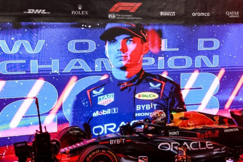 fantastic verstappen wins third straight formula one title