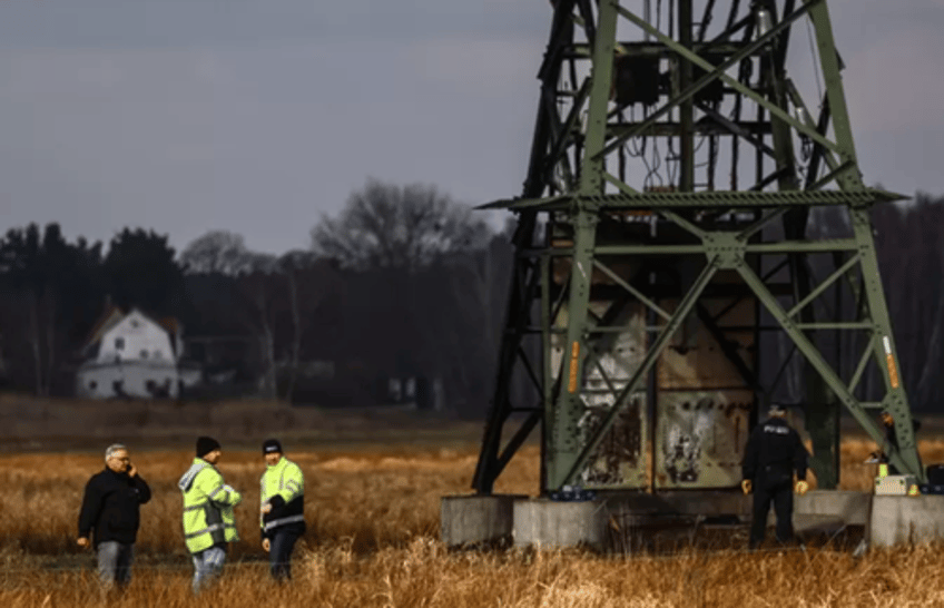 far left eco terrorists attack german power grid causing outage at teslas gigafactory 