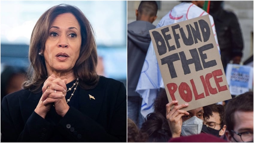 Kamala Harris