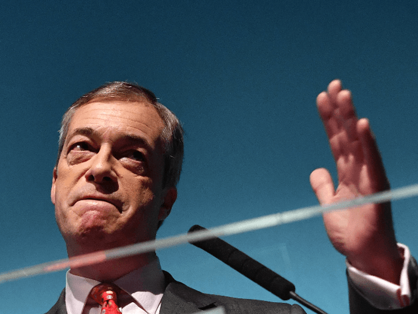 farage fallout natwest group to replace chairman in wake of political debanking scandal