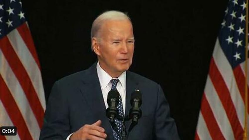 farage says democrats will ditch biden before convention