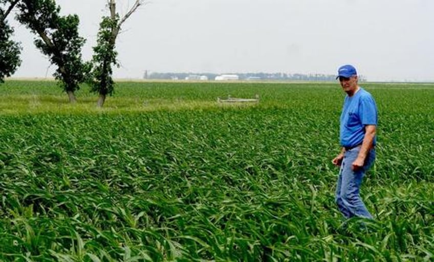 farmers band together against co2 pipeline project in south dakota