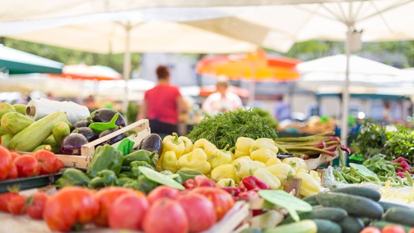 Farmers Market