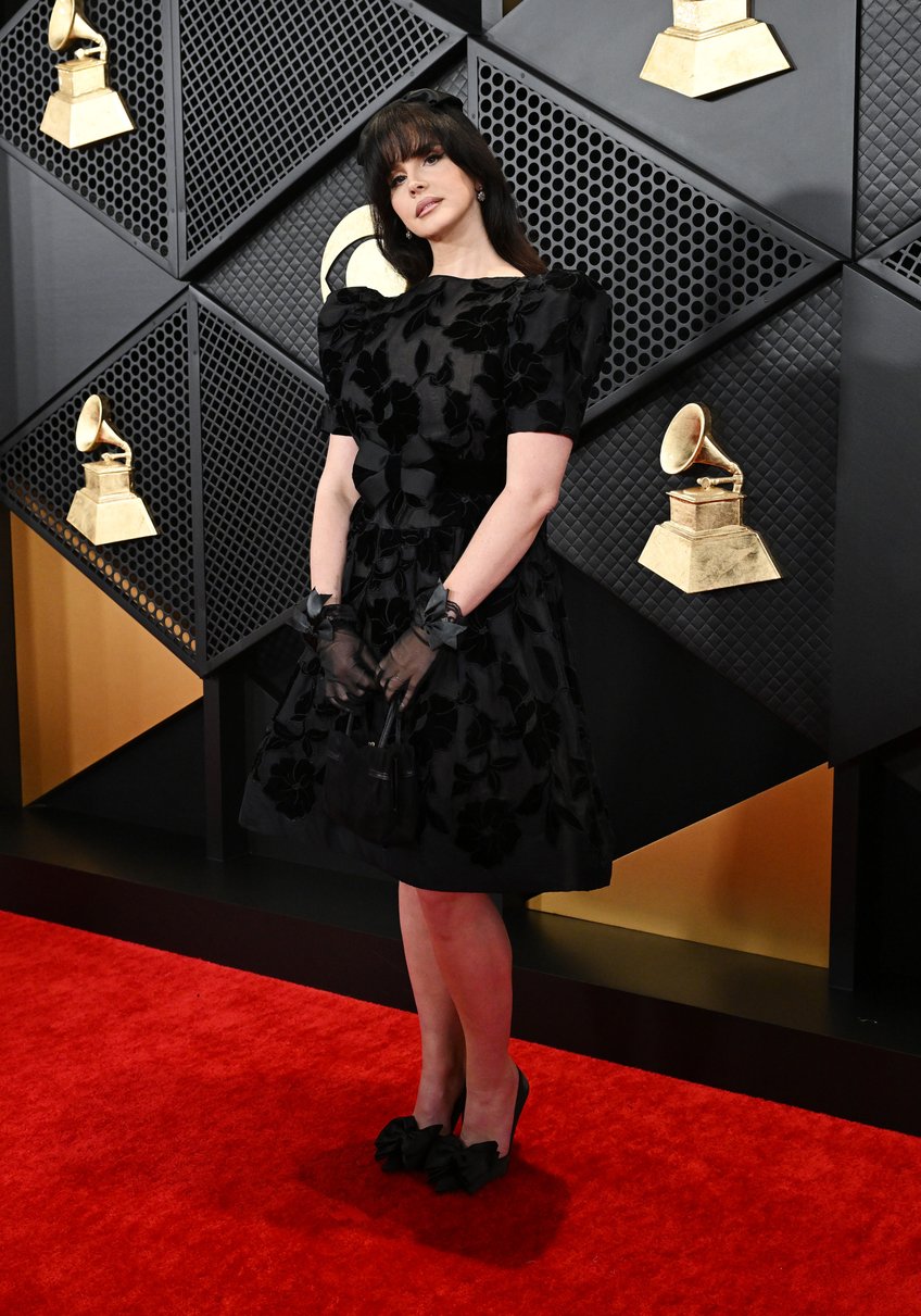 fashion notes 10 best and worst dressed from the 2024 grammys