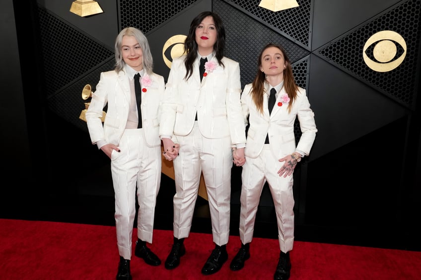 fashion notes 10 best and worst dressed from the 2024 grammys