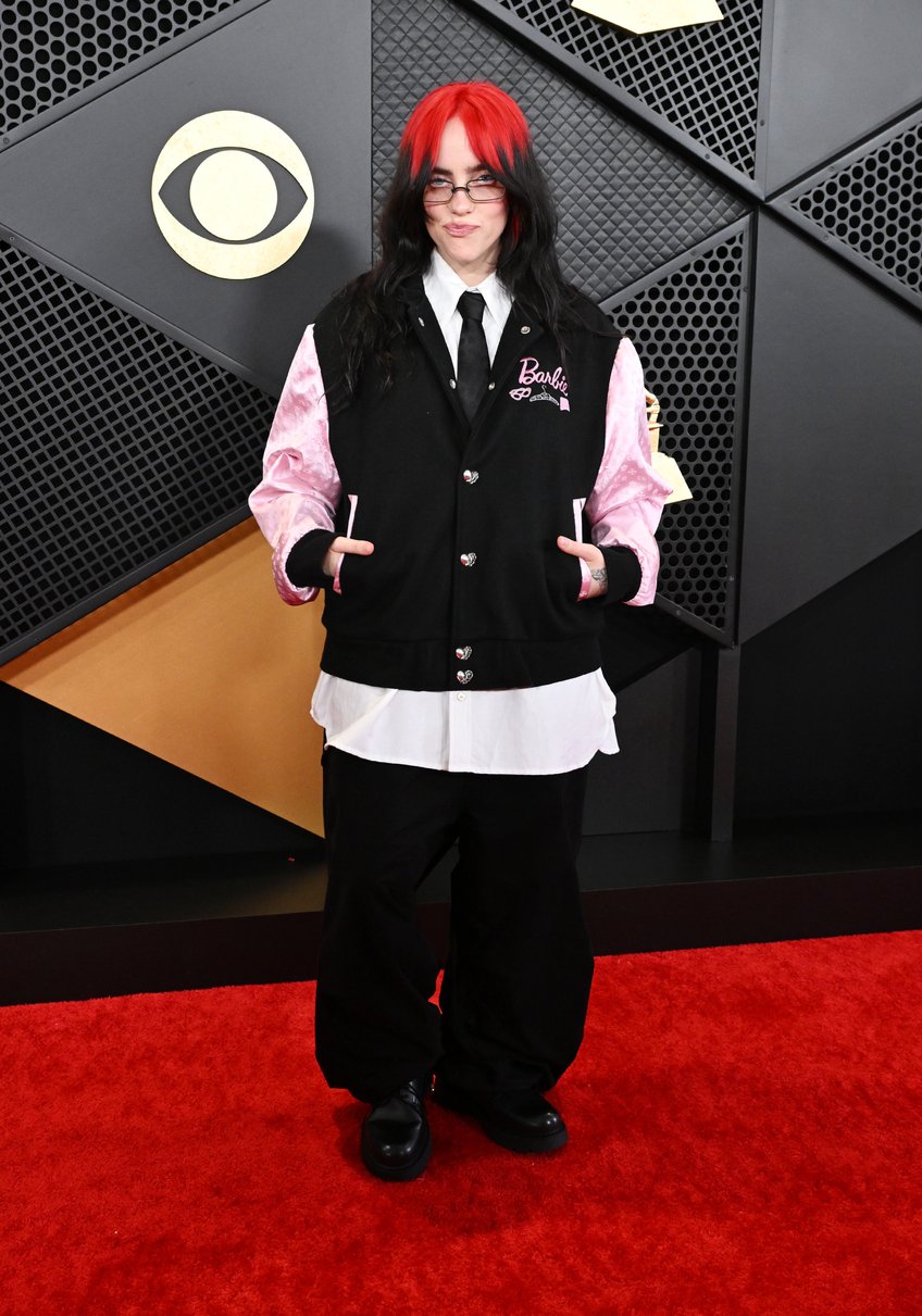 fashion notes 10 best and worst dressed from the 2024 grammys