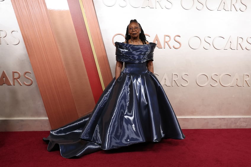 fashion notes 10 best and worst dressed from the 2025 academy awards