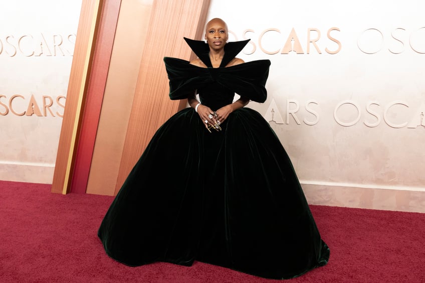 fashion notes 10 best and worst dressed from the 2025 academy awards