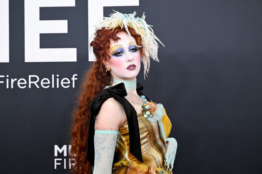 fashion notes 11 best and worst dressed at the 2025 grammys