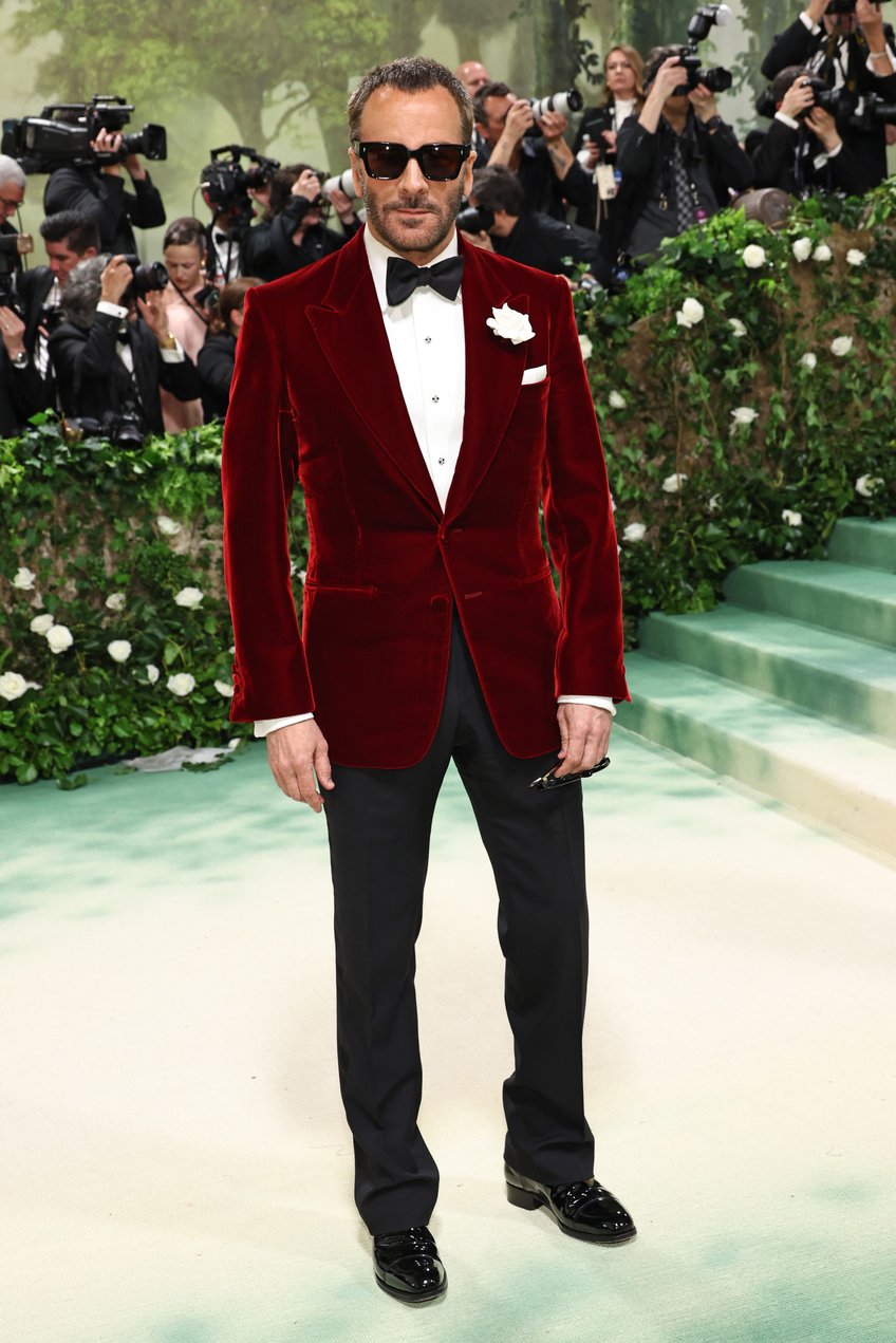 fashion notes 11 best and worst dressed from the 2024 met gala