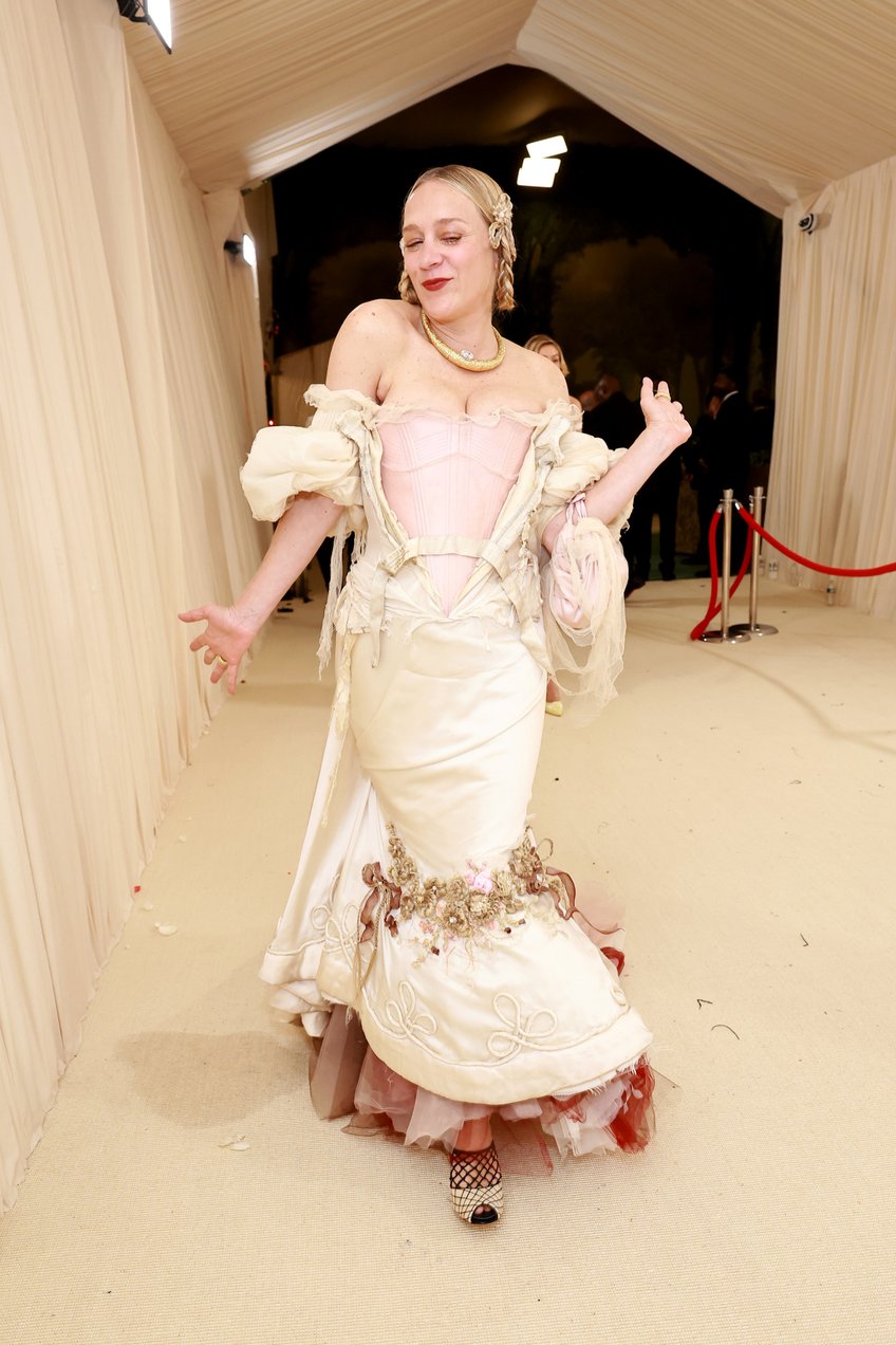 fashion notes 11 best and worst dressed from the 2024 met gala