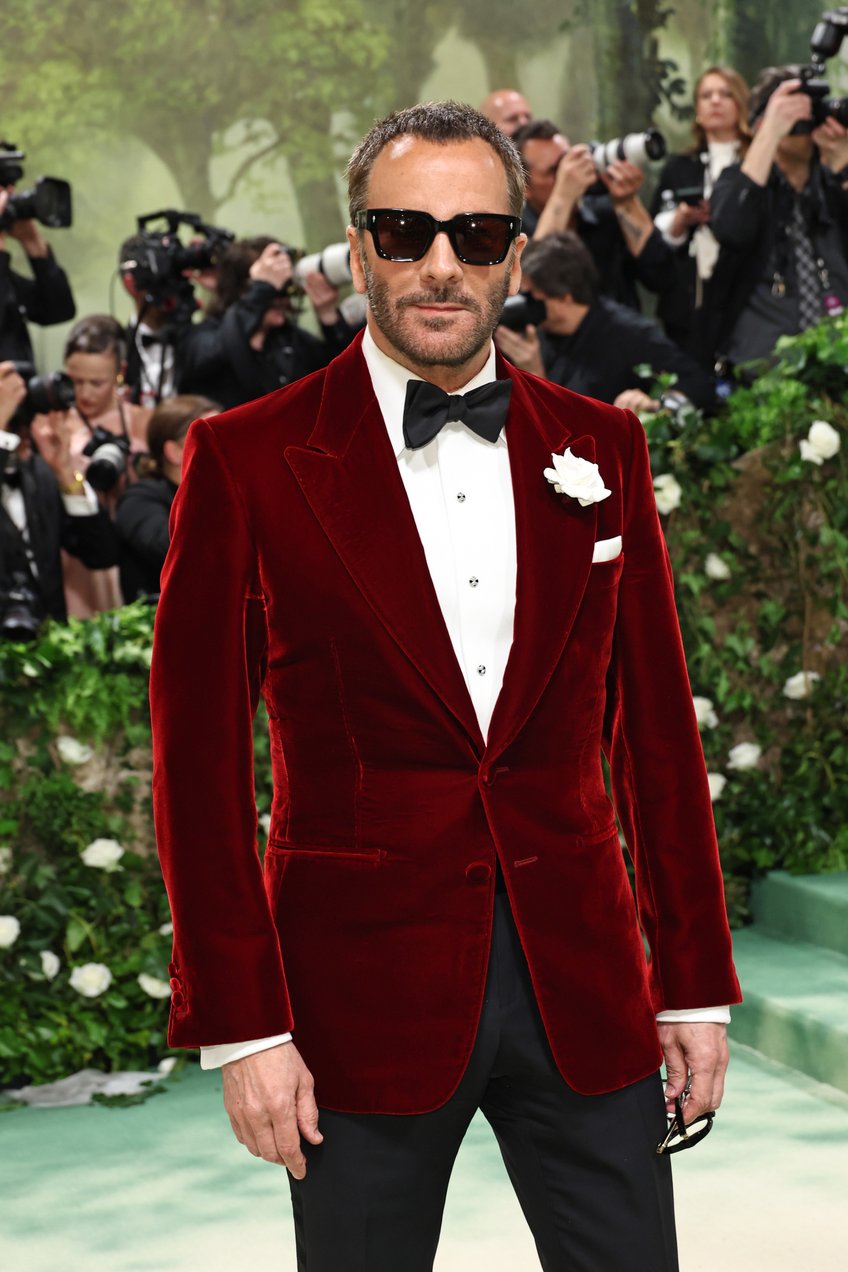 fashion notes 11 best and worst dressed from the 2024 met gala