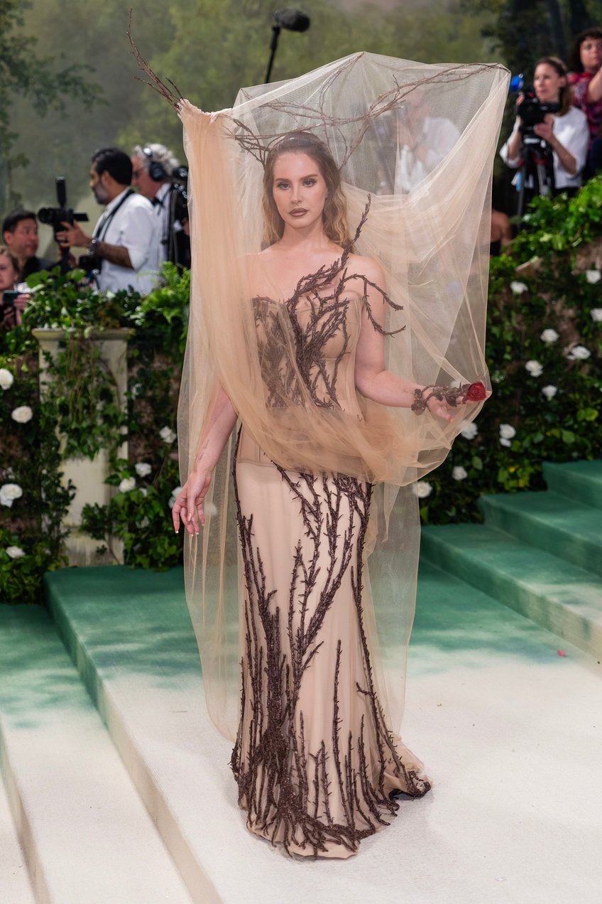 fashion notes 11 best and worst dressed from the 2024 met gala