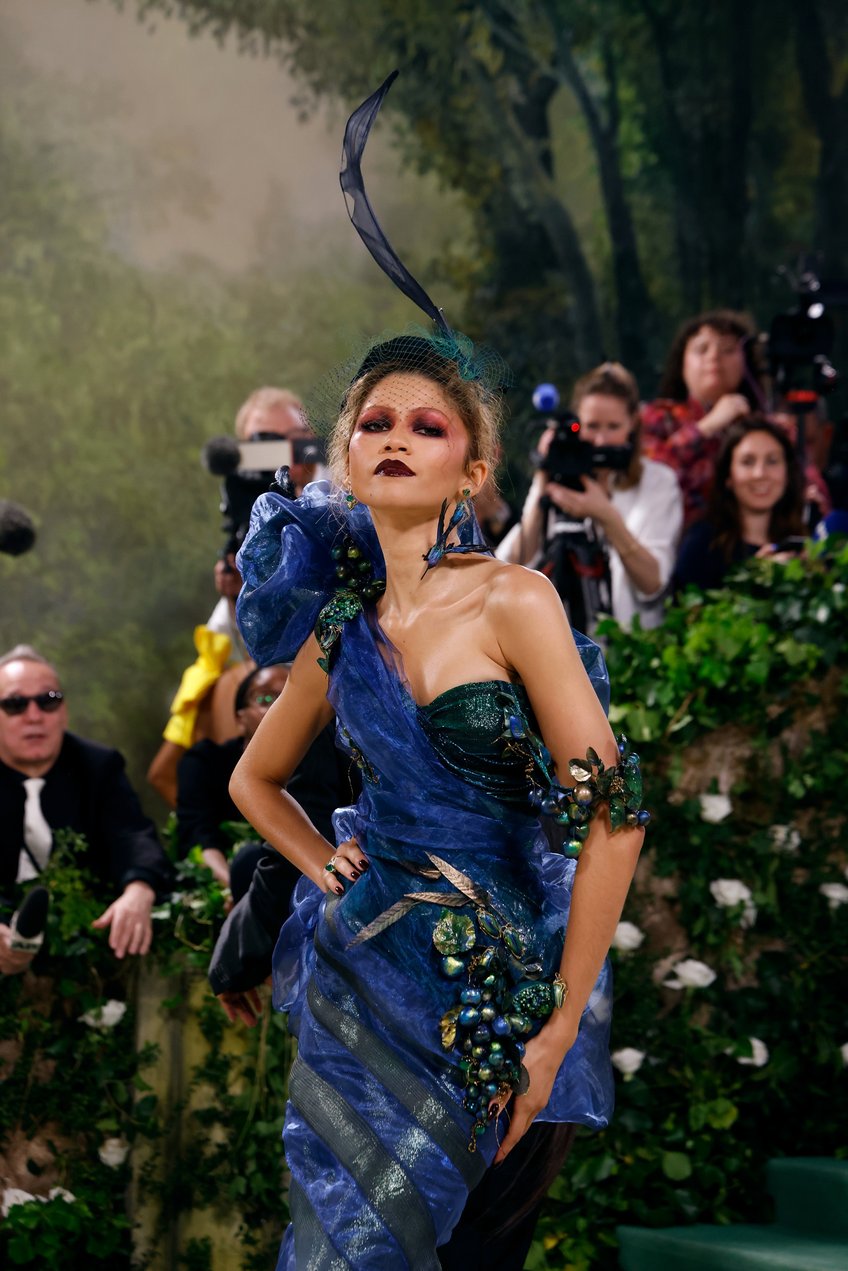 fashion notes 11 best and worst dressed from the 2024 met gala