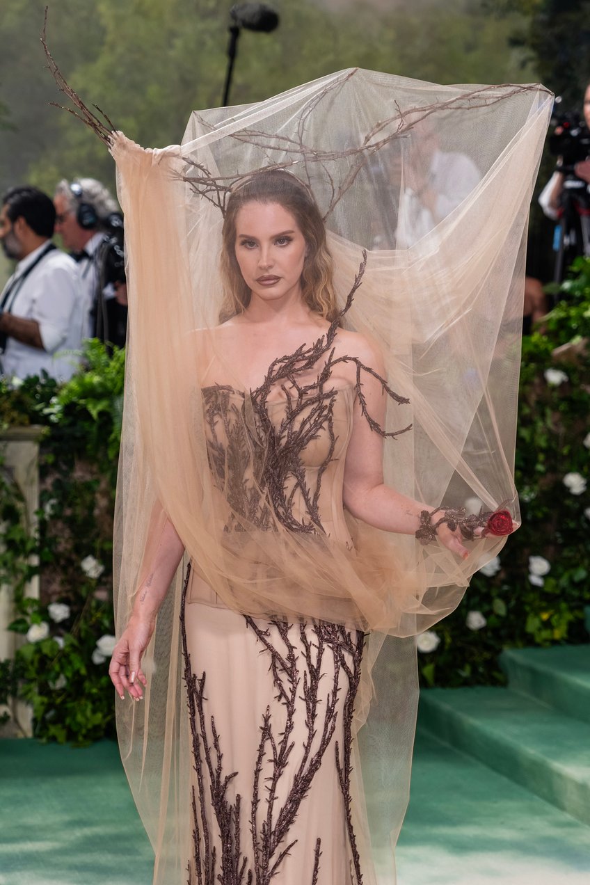 fashion notes 11 best and worst dressed from the 2024 met gala