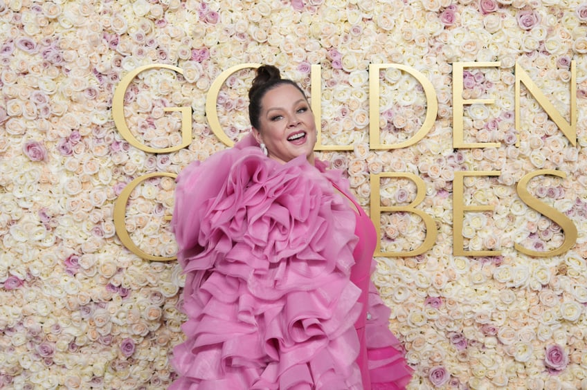 fashion notes 11 best and worst dressed from the 2025 golden globes