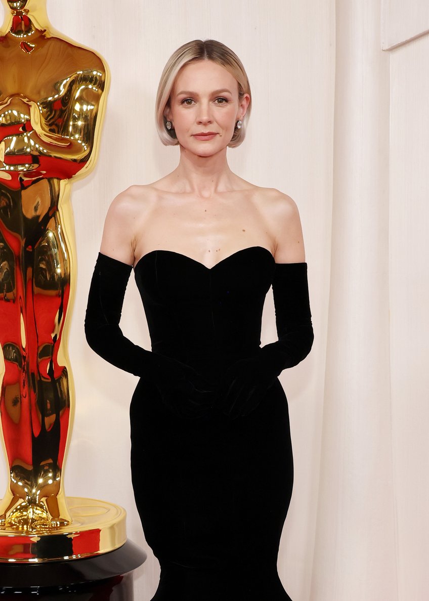 fashion notes 12 best and worst dressed from the 2024 oscars