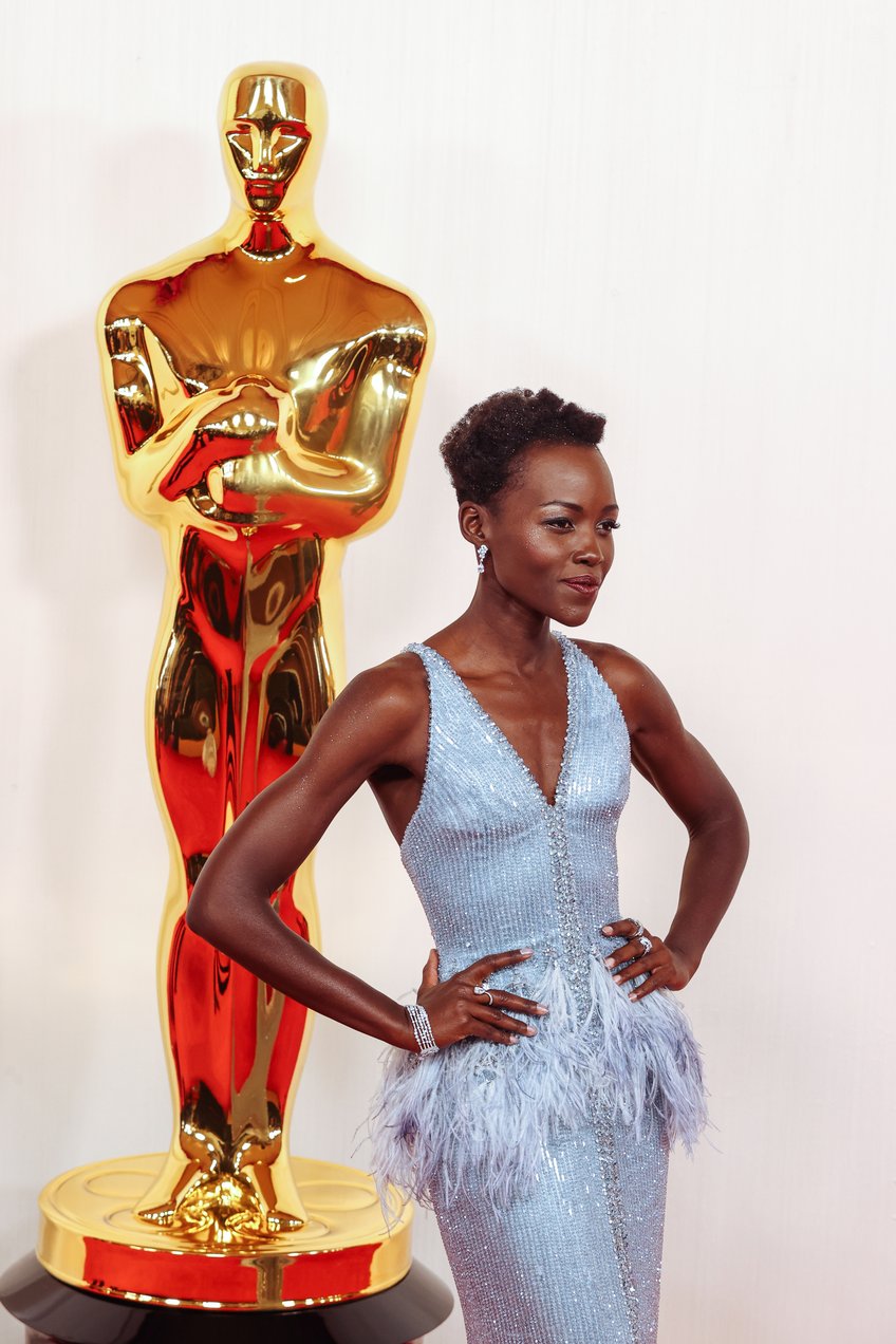 fashion notes 12 best and worst dressed from the 2024 oscars