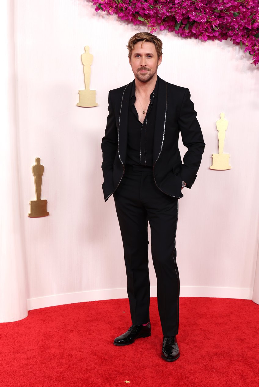 fashion notes 12 best and worst dressed from the 2024 oscars