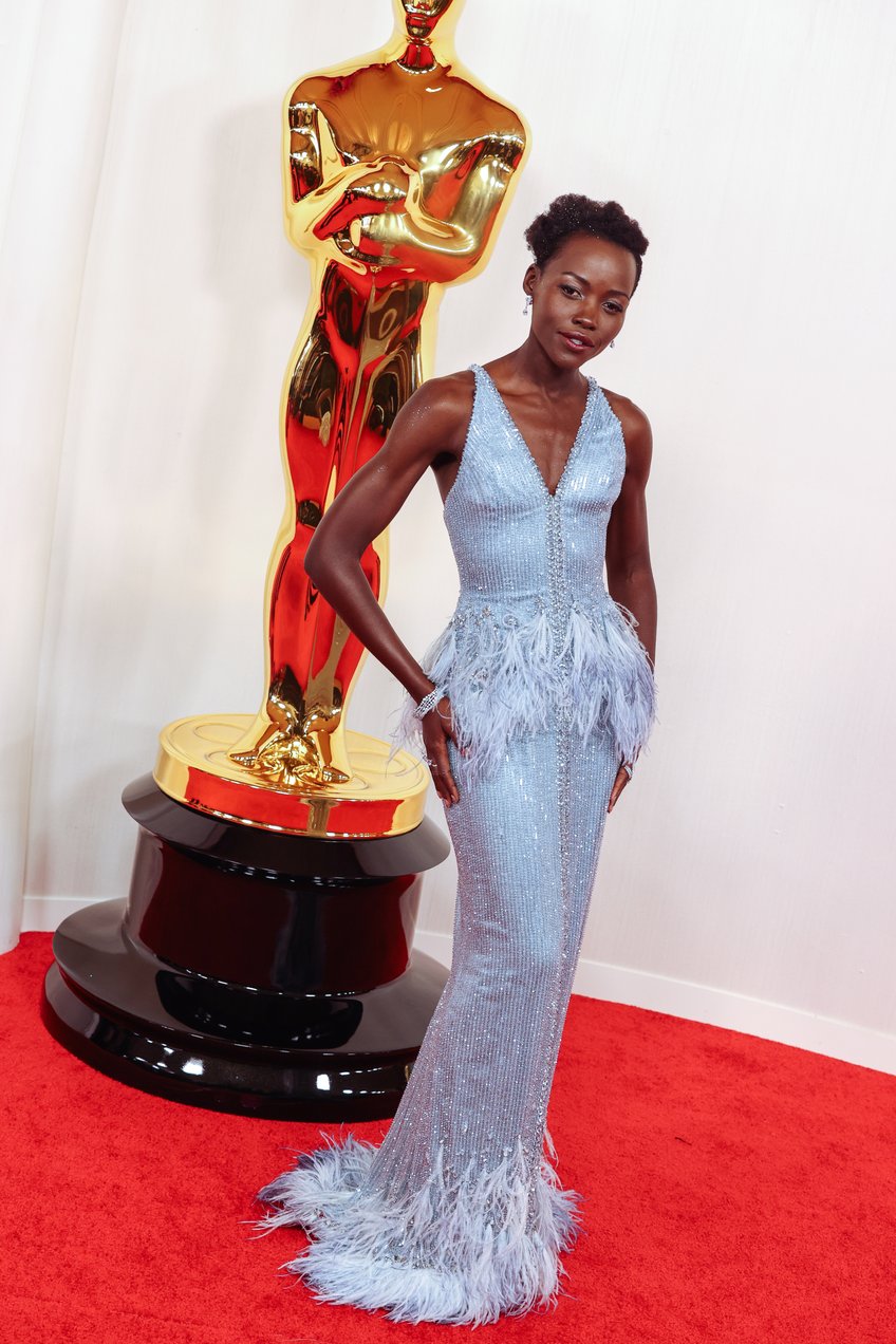 fashion notes 12 best and worst dressed from the 2024 oscars