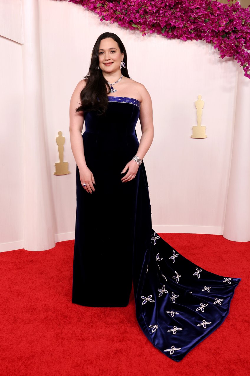 fashion notes 12 best and worst dressed from the 2024 oscars