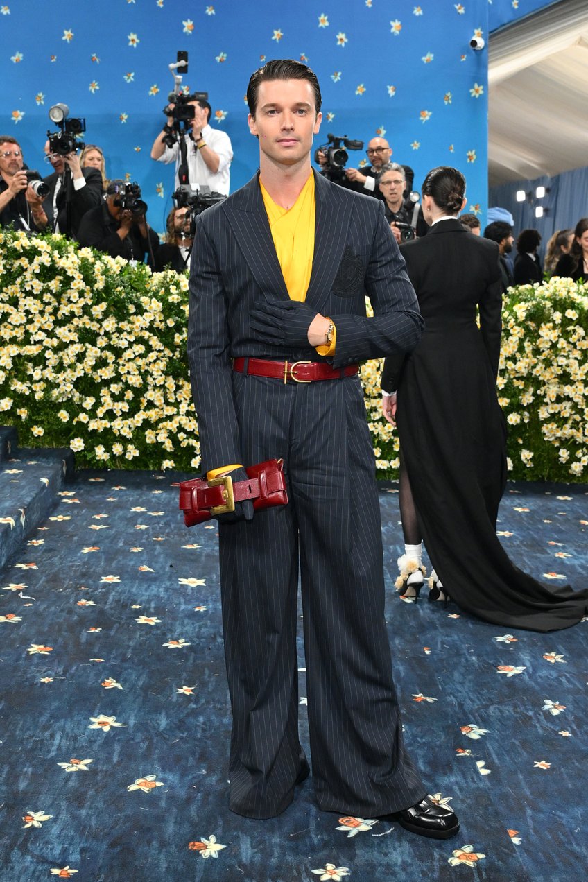 fashion notes 12 best and worst dressed from the 2025 met gala