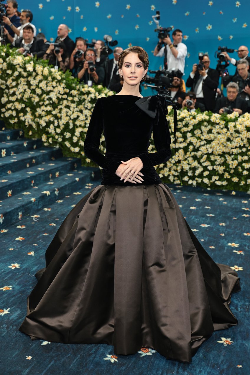 fashion notes 12 best and worst dressed from the 2025 met gala