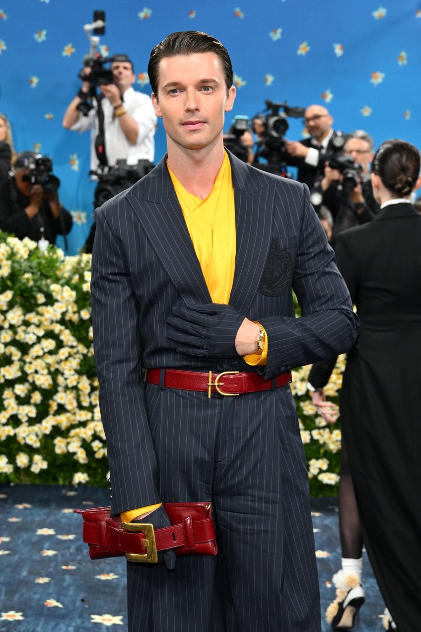fashion notes 12 best and worst dressed from the 2025 met gala