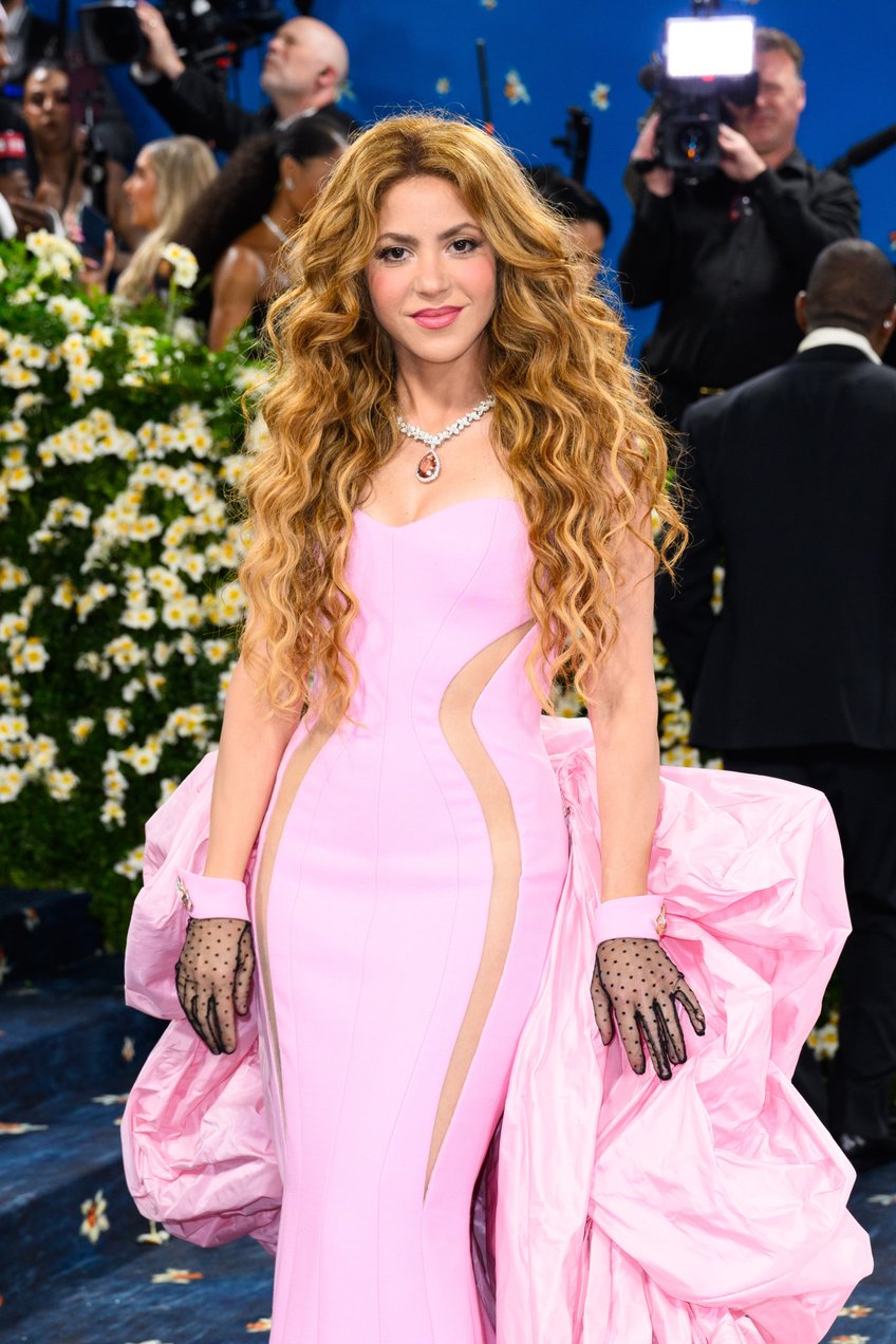 fashion notes 12 best and worst dressed from the 2025 met gala