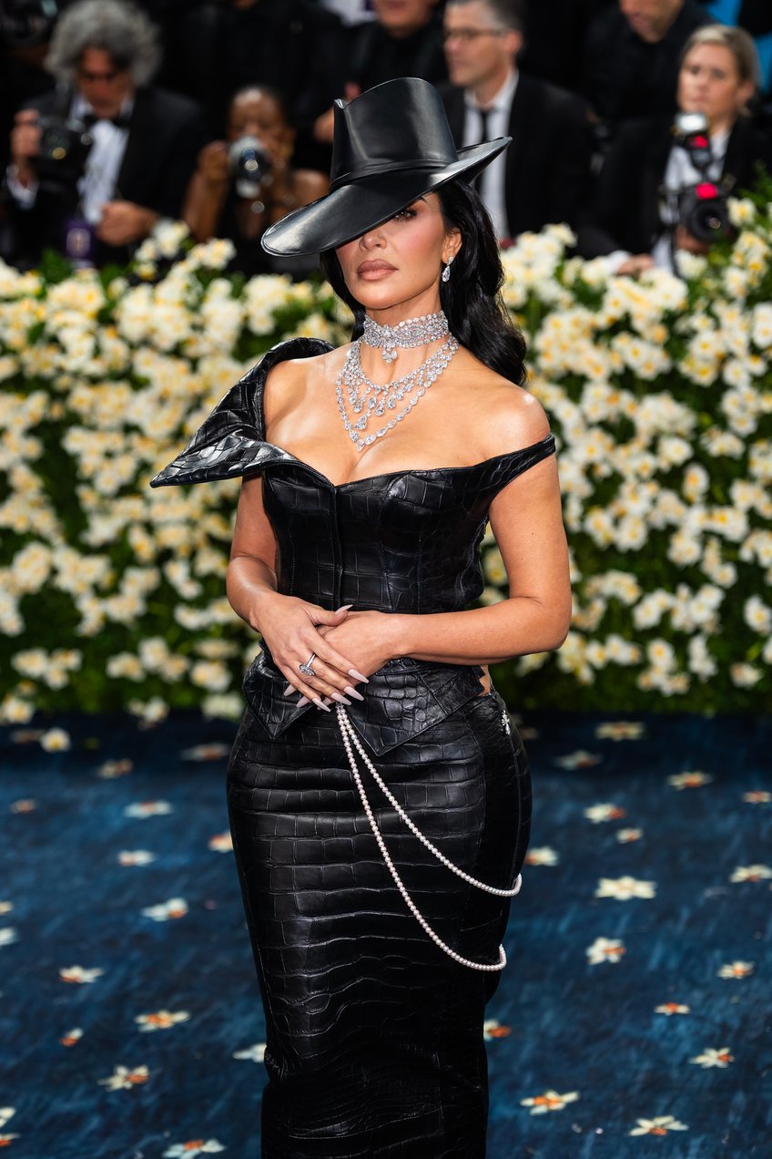 fashion notes 12 best and worst dressed from the 2025 met gala