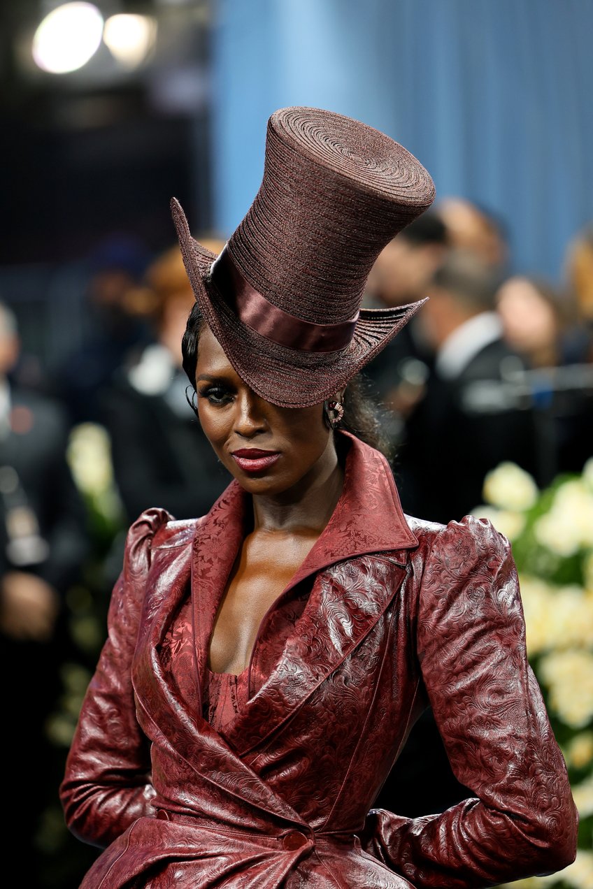 fashion notes 12 best and worst dressed from the 2025 met gala