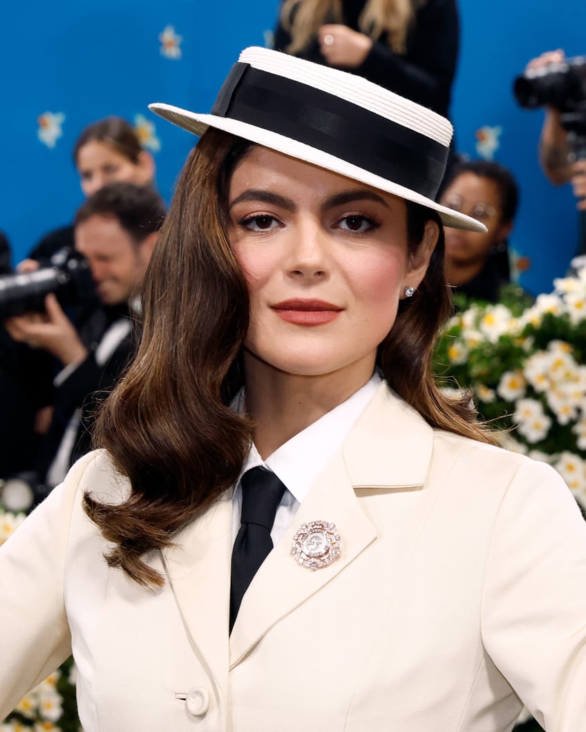 fashion notes 12 best and worst dressed from the 2025 met gala