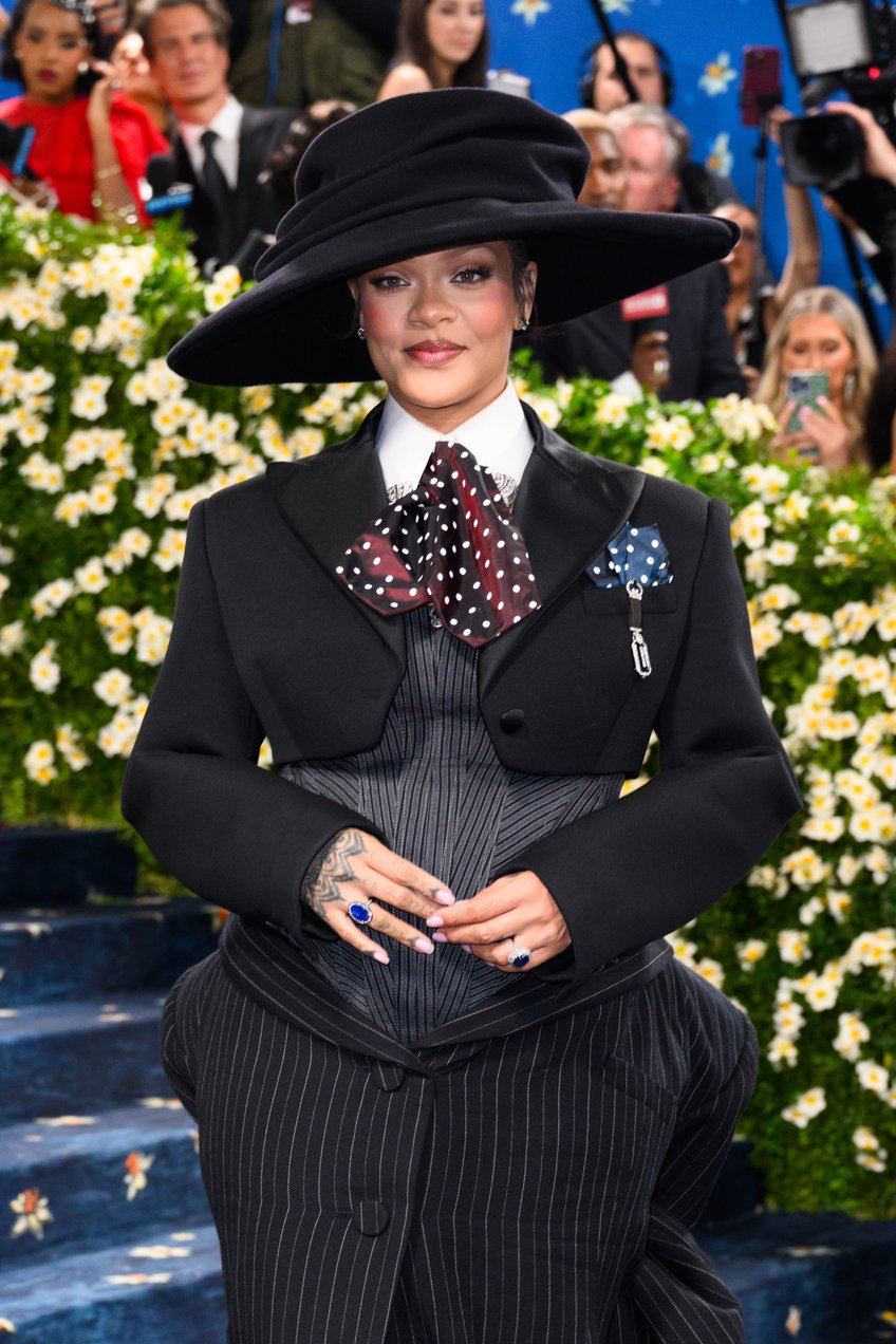 fashion notes 12 best and worst dressed from the 2025 met gala