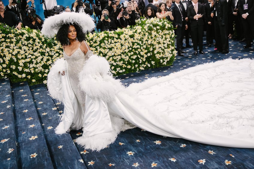 fashion notes 12 best and worst dressed from the 2025 met gala