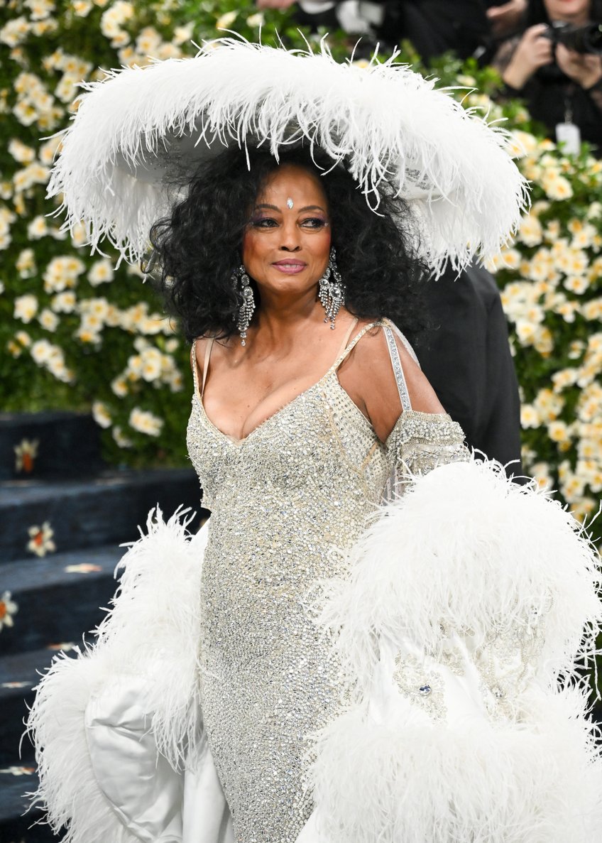 fashion notes 12 best and worst dressed from the 2025 met gala