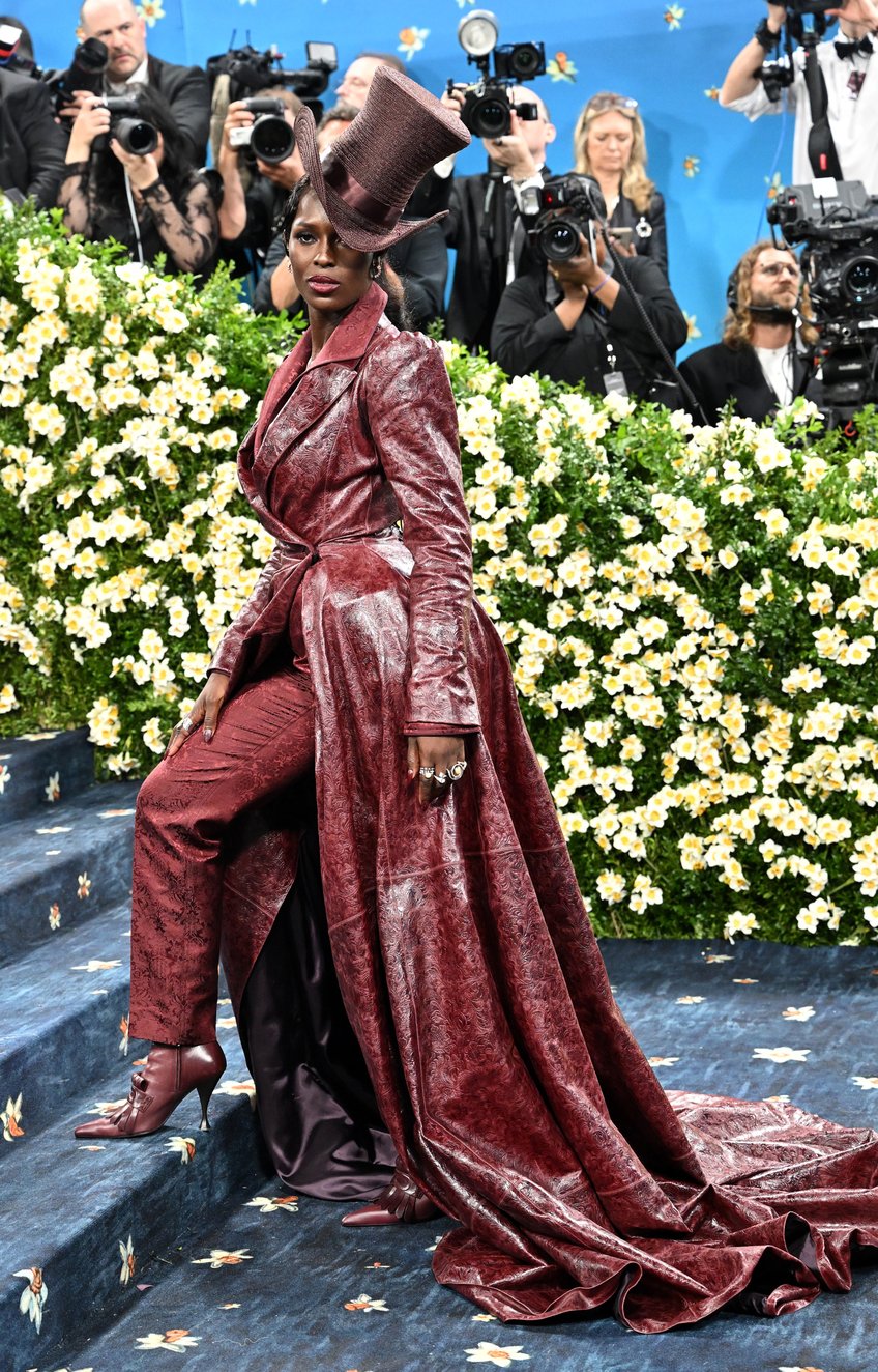 fashion notes 12 best and worst dressed from the 2025 met gala