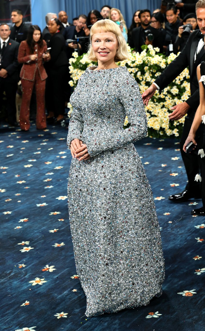 fashion notes 12 best and worst dressed from the 2025 met gala