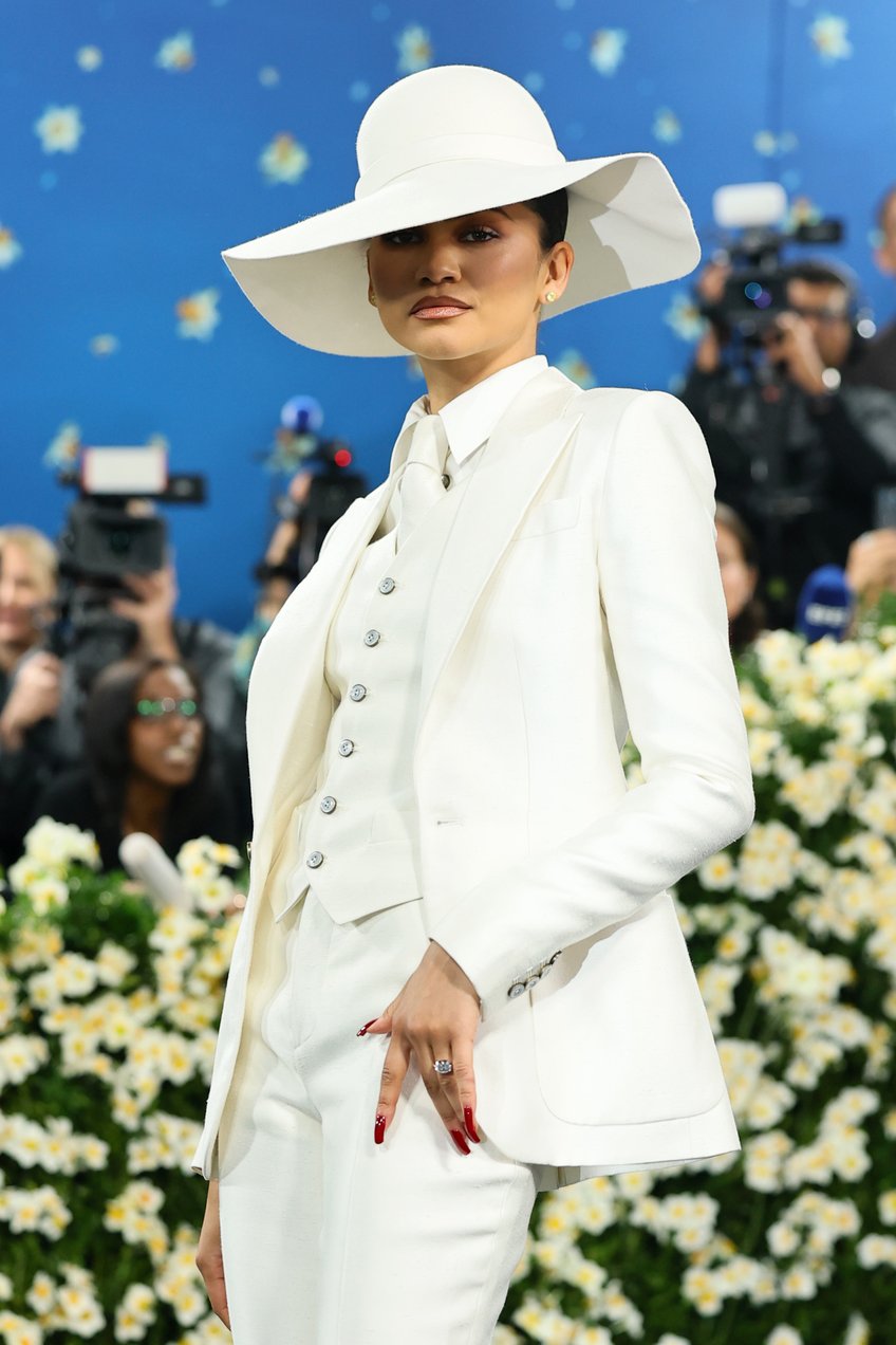fashion notes 12 best and worst dressed from the 2025 met gala