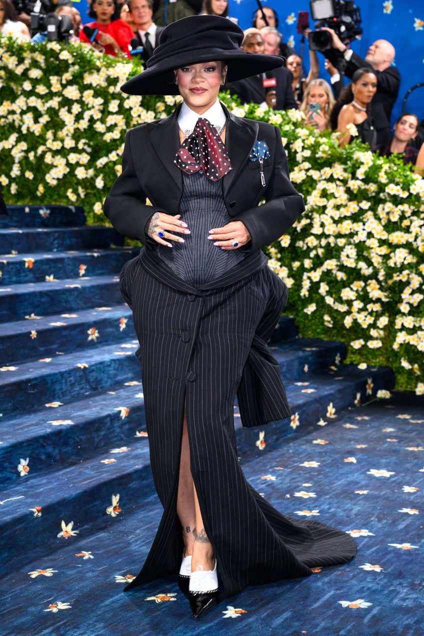 fashion notes 12 best and worst dressed from the 2025 met gala