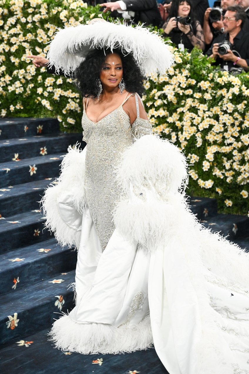 fashion notes 12 best and worst dressed from the 2025 met gala