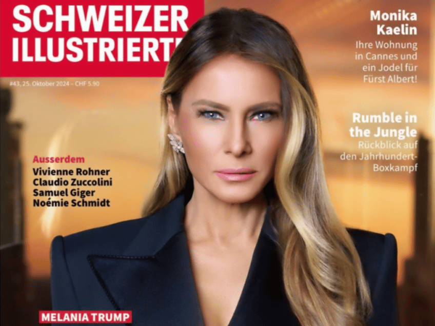 Schweizer Illustrierte