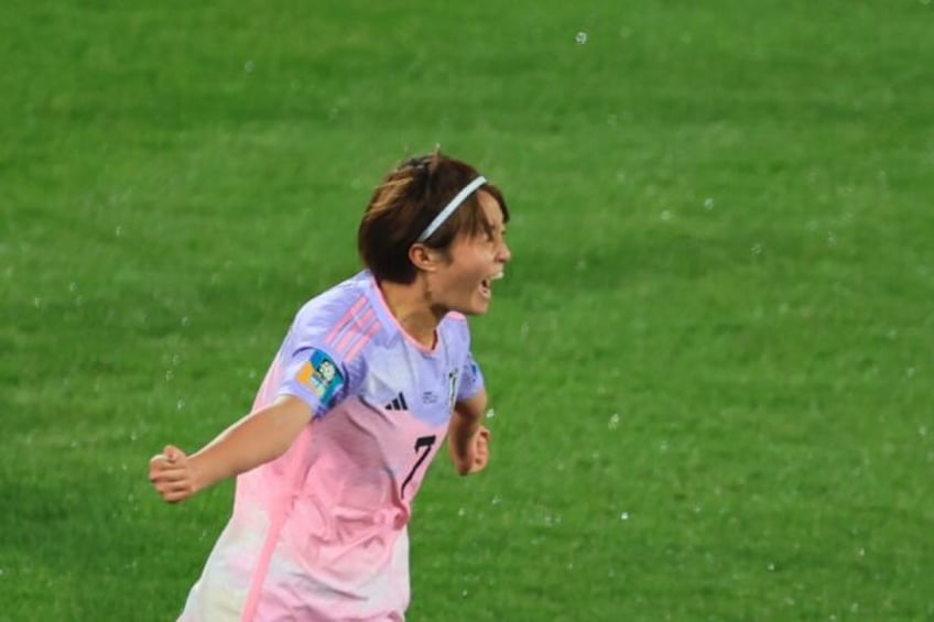 fast cool deadly miyazawa spearheads japan world cup charge