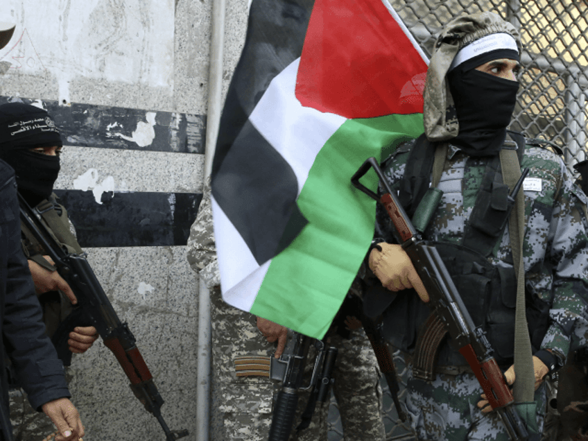 fatah moderate palestinian party urges expansion of attacks on israel