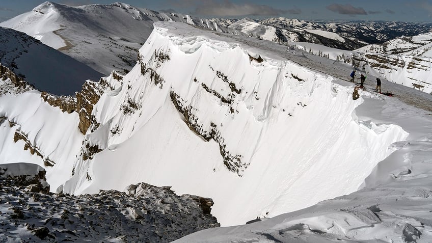 fatal wyoming skiing collision that killed legendary outdoorsman ruled a homicide coroner