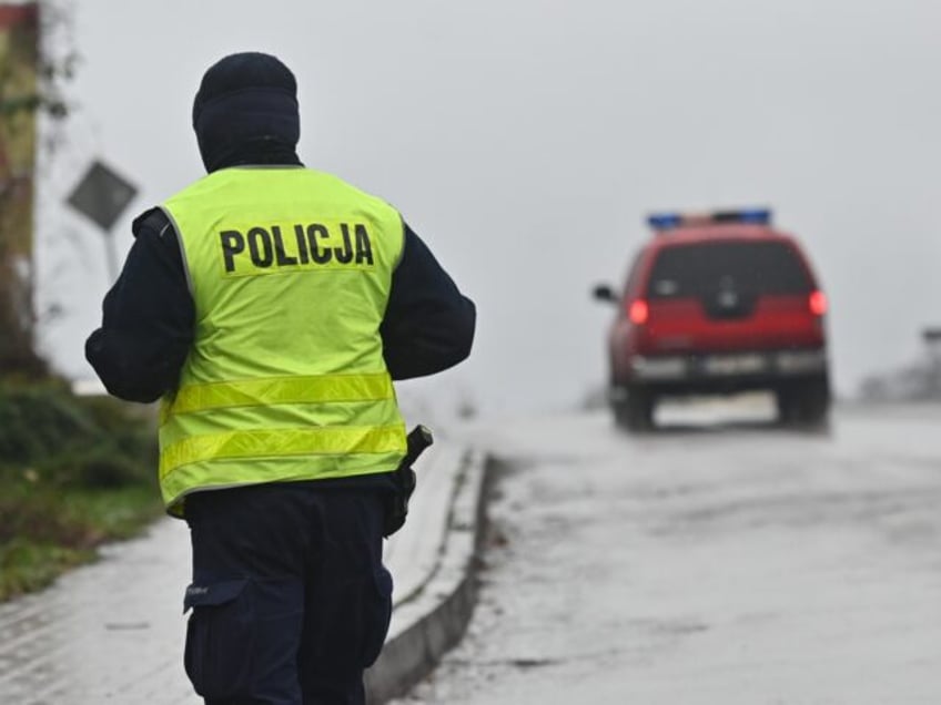 father and daughter charged with murder and incest after three dead babies found in basement in poland