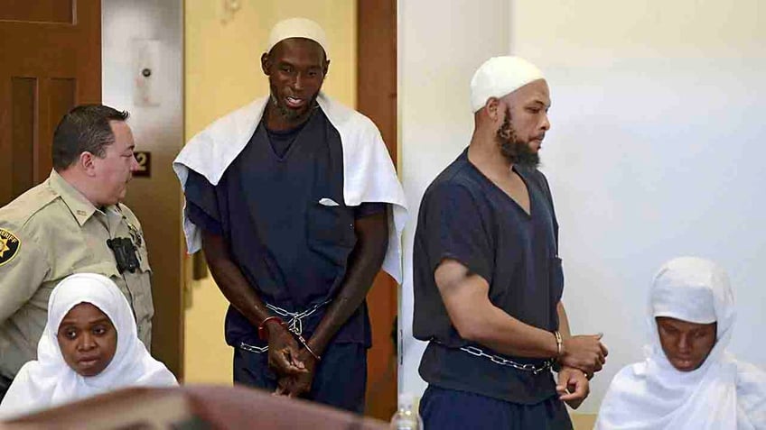 father convicted of terrorism after remains of 3 year old found in tunnels of new mexico compound